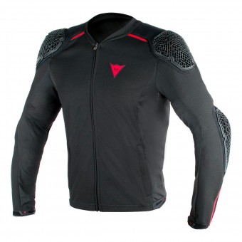 Motorradjacke Dainese Pro-Armor Black