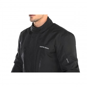 V'Quattro RD-21 Black