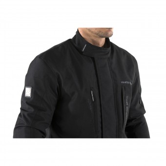 V'Quattro RD-21 Black