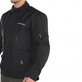 V'Quattro RD-21 Black