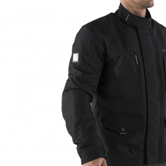 V'Quattro RD-21 Black