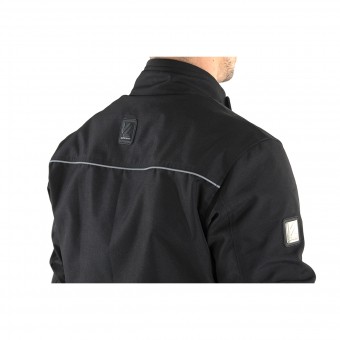 V'Quattro RD-21 Black