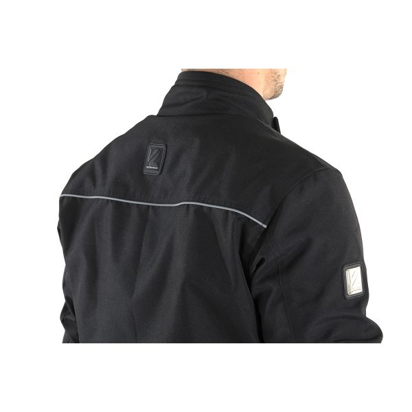 V'Quattro RD-21 Black