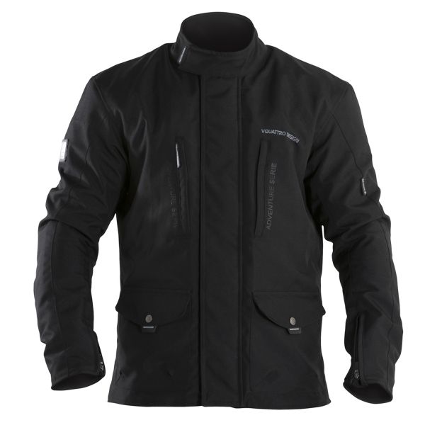 V'Quattro RD-21 Black