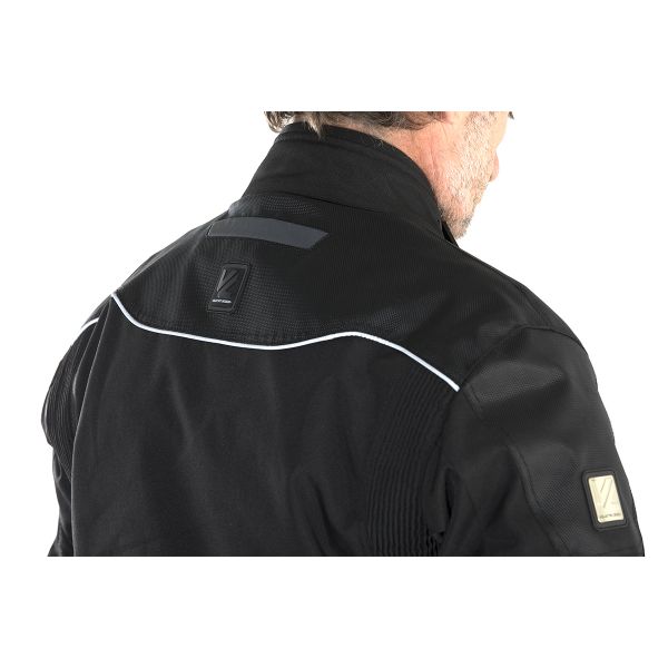 V'Quattro RD-51 Black