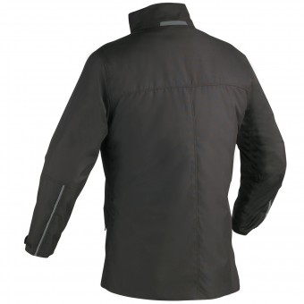 Ixon Airless City Schwarz