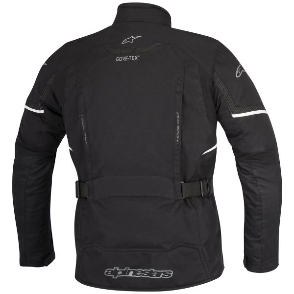 Alpinestars Ares Gore-Tex Black