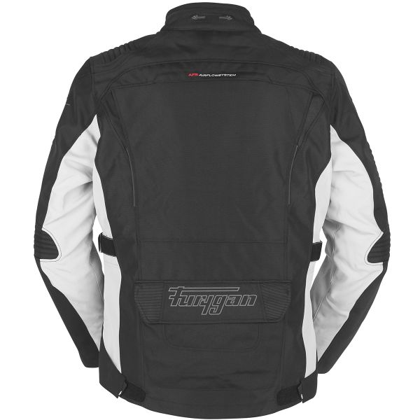 Furygan Bronco 3 in 1 Black Beige