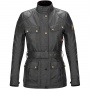 Motorradweste Belstaff Classic Trophy Lady Black