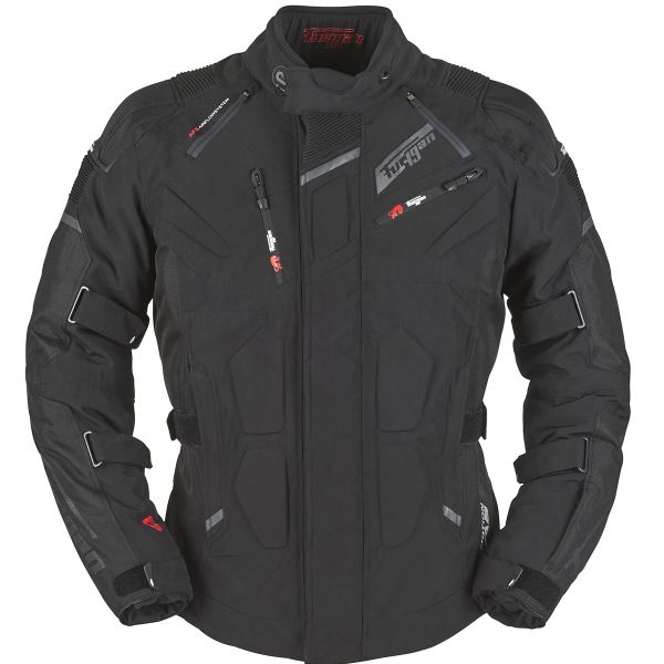 Furygan Cold Master Black