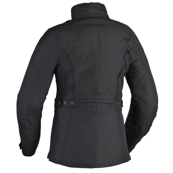 Ixon Comtesse Schwarz