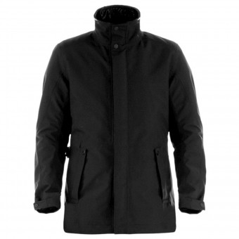 Motorradweste Dainese Continental 2 Gore-Tex Black