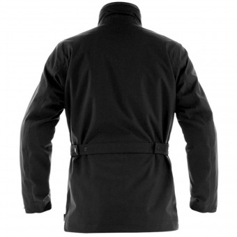 Dainese Continental 2 Gore-Tex Black