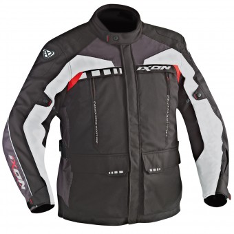 Motorradjacke Ixon Corsica C-Sizing HP