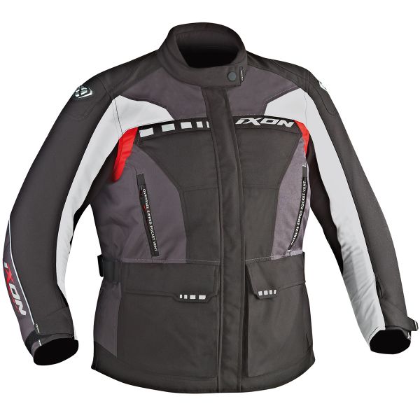 Motorradweste Ixon Corsica C-Sizing Lady HP