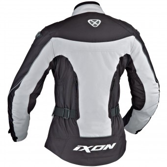 Ixon Corsica Lady Grau Schwarz Blau