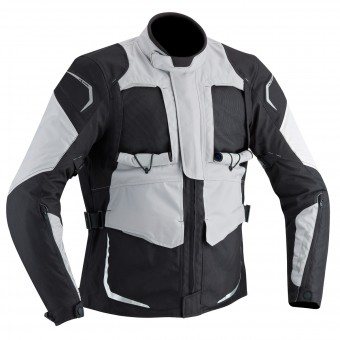 Ixon Cross Air Grey Black