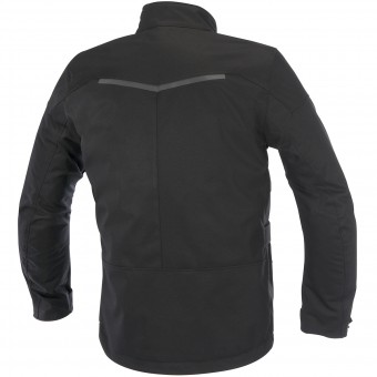 Alpinestars Duval Drystar Black