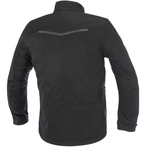 Alpinestars Duval Drystar Black