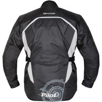G-MAC Pilot Schwarz (00)