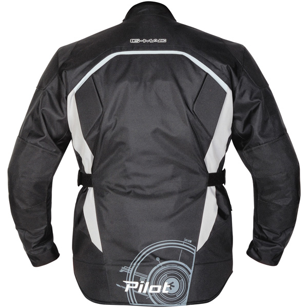 G-MAC Pilot Schwarz (00)