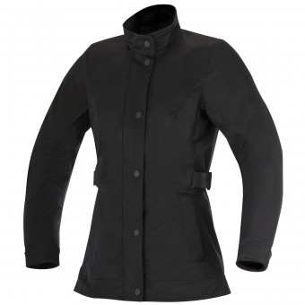 Motorradweste Alpinestars Kai Drystar Woman Black