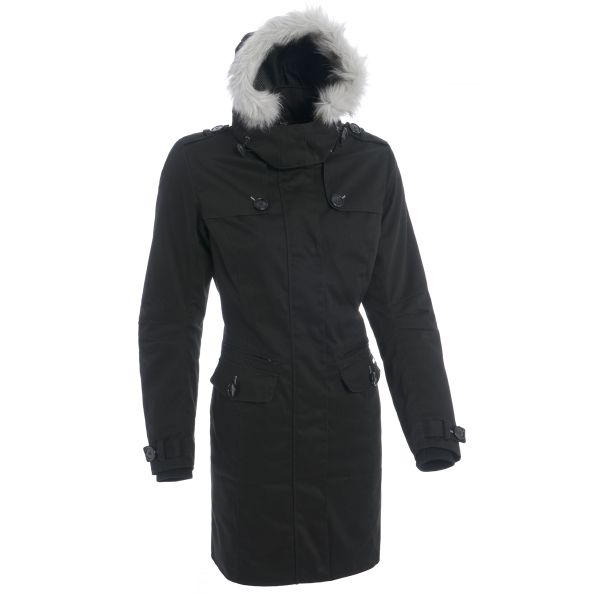 Motorradweste Bering Lady Blondy