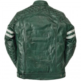 Ride & Sons Magnificient Skin Forrest Green