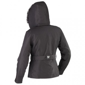 Ixon Montmartre HP Schwarz