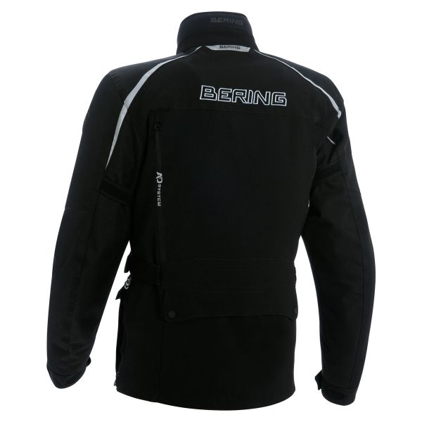 Bering Odyssee Evo Schwarz