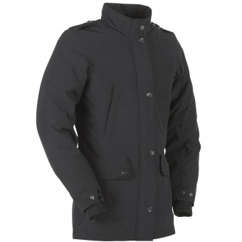 Motorradweste Furygan Olympe Black