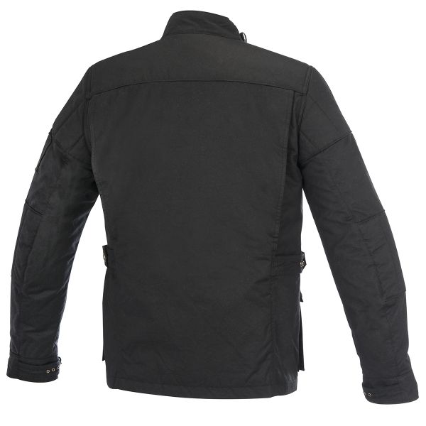 Alpinestars Oscar Enduro Black