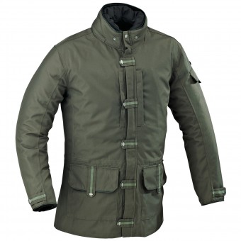 Motorradweste Ixon Ottawa Khaki