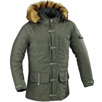 Ixon Ottawa Khaki