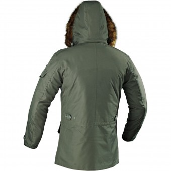 Ixon Ottawa Khaki