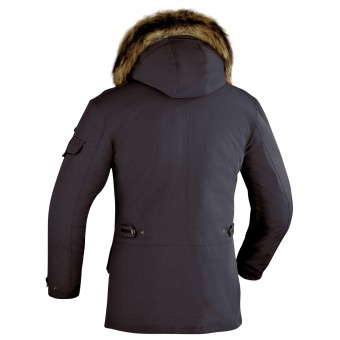 Ixon Ottawa Schwarz
