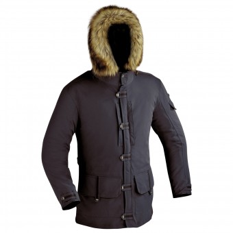 Ixon Ottawa Schwarz