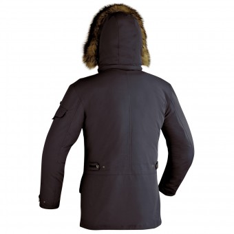 Ixon Ottawa Schwarz
