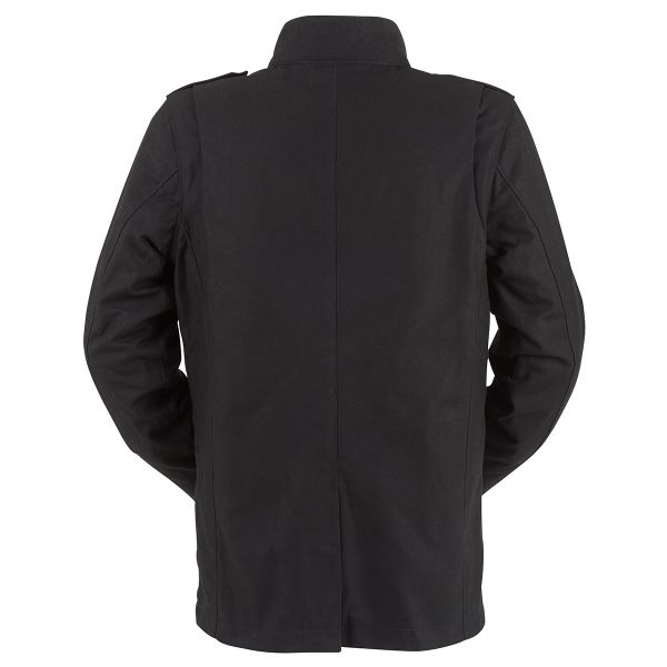 Furygan Scala Schwarz