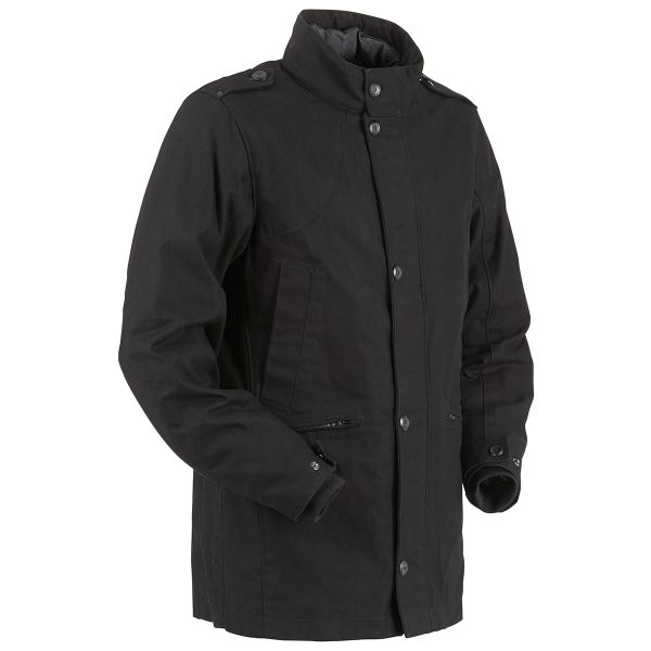 Furygan Scala Schwarz