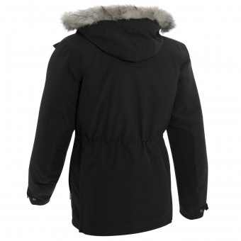Bering Soho Schwarz