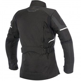 Alpinestars Stella Ares Gore-Tex Black