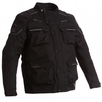 Motorradweste Bering Tank King Size Black