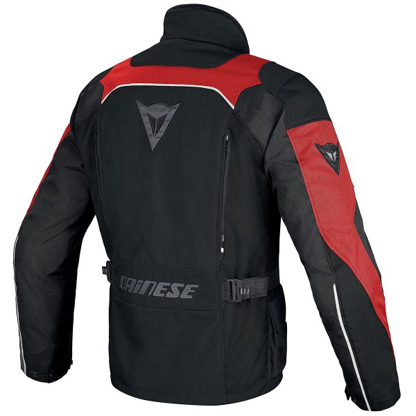 Dainese Tempest D-Dry Black Red