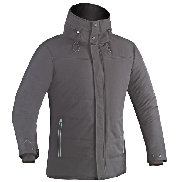 Motorradjacke Ixon Toronto Anthracite