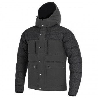 Motorradweste Alpinestars Tyler Down Anthrazit Motorradweste Alpinestars Tyler Down Anthrazit
