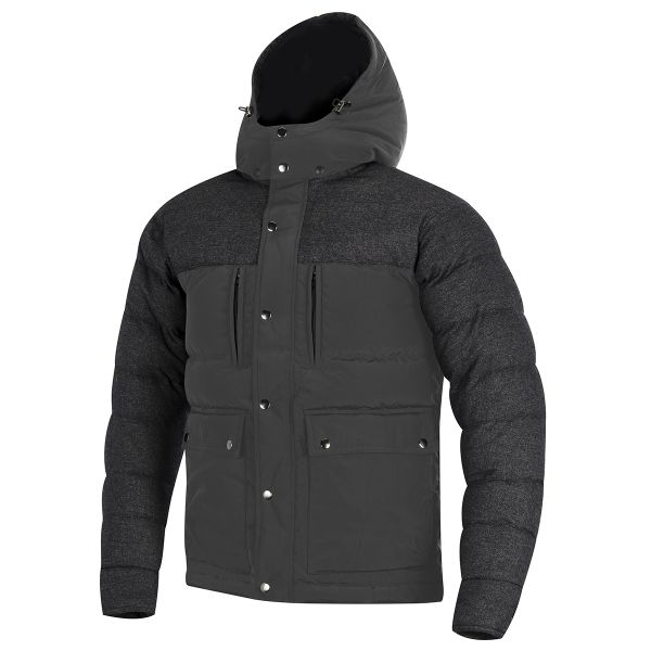 Motorradweste Alpinestars Tyler Down Anthrazit