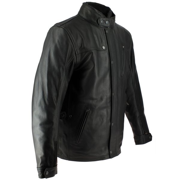 Motorradjacke Soubirac Upper Waterproof Motorradjacke Soubirac Upper Waterproof