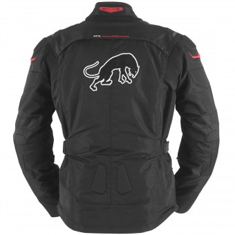 Furygan Vulcain 3 in 1 Black