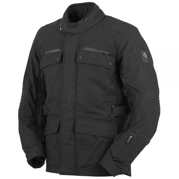 Furygan Vulcan DH Schwarz